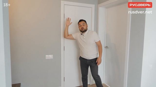 Как подготовить квартиру или дом к установке дверей? Монтаж межкомнатных дверей. смотреть онлайн