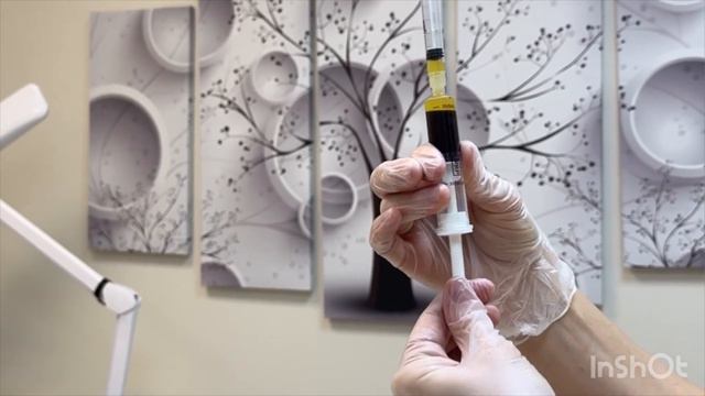 Плазмалифтинг Prp Кортексил смотреть онлайн