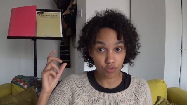 Building your Rep Folder | How to Create your Repertoire of Audition Songs смотреть онлайн