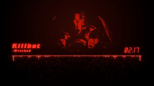 Кровавый эквалайзер (Killbot - Wrecked) смотреть онлайн