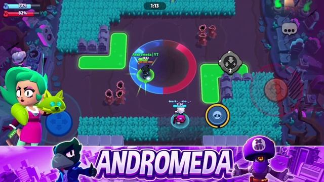 КАК БЕСПЛАТНО ПОЛУЧИТЬ ТЁМНОГО ВОРОНА МЕХА В BRAWL STARS! смотреть онлайн