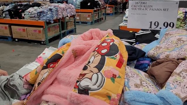 США. Закупка и обзор в Costco на 253 доллара смотреть онлайн