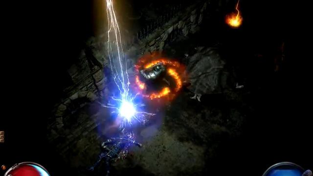 Path of Exile Steam 1 смотреть онлайн