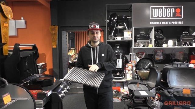 Технология Char Broil Tru Infrared смотреть онлайн