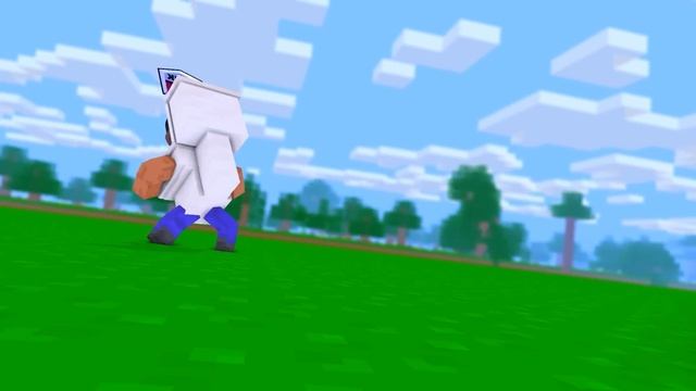 Monster School : Titan CameraMan Vs SKIBIDI TOILET The Math - Minecraft Animation смотреть онлайн