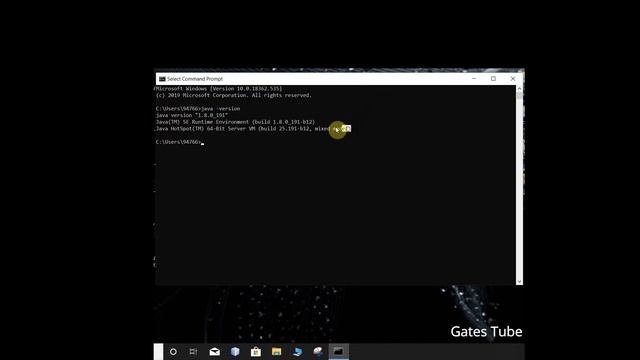 How to Check Java Version смотреть онлайн