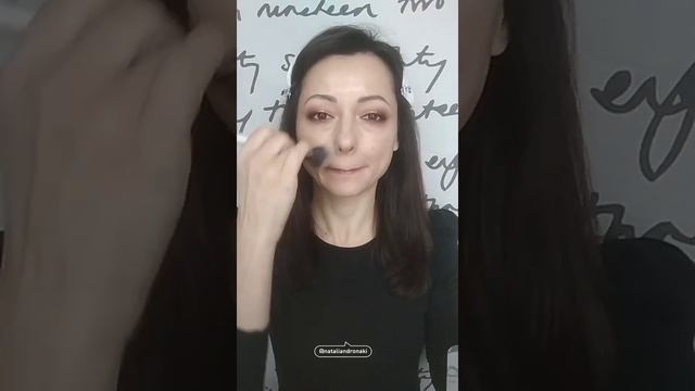 РЕЗУЛЬТАТИВНЫЕ СПОСОБЫ НАНЕСЕНИЯ ТОНАЛЬНОГО КРЕМА смотреть онлайн