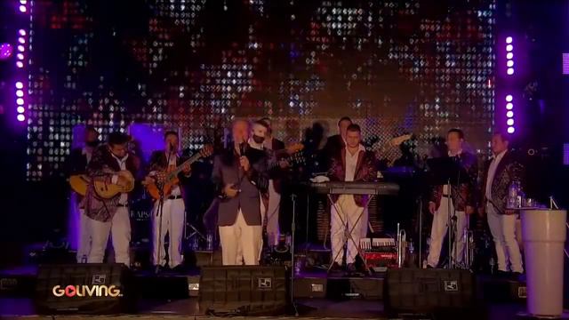 Corazón Partido (En Vivo) - Luis Alberto Posada смотреть онлайн