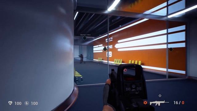 41 HOURS - Gameplay trailer 2021 смотреть онлайн