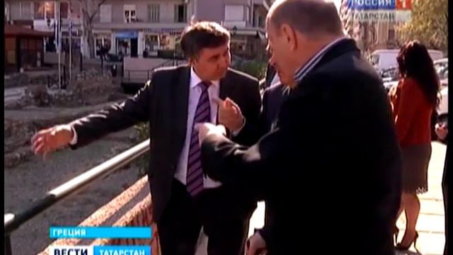 греция смотреть онлайн