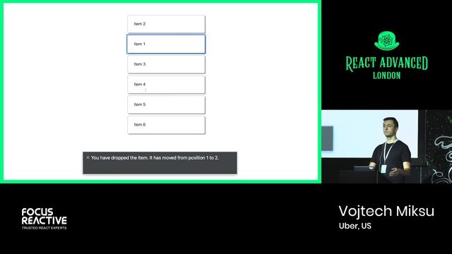 What a Drag - Vojtech Miksu смотреть онлайн