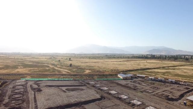 Inmobiliaria 3L - Brisas del Valle III y IV - 11/2017 - Lampa смотреть онлайн