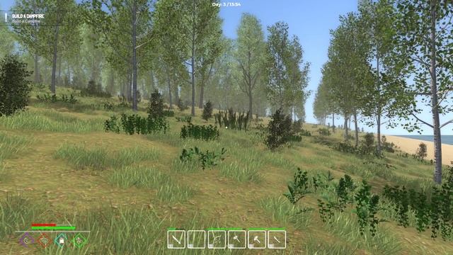 EndGame - Survival - Episode 3 смотреть онлайн