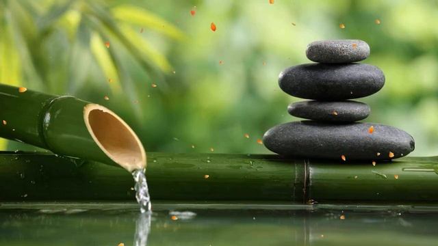 Расслабляющая музыка для сна для снятия стресса - красивая фортепианная музыка, расслабляющая музык смотреть онлайн