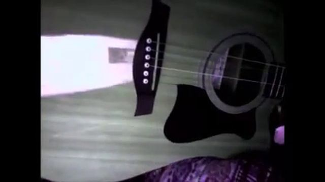VENDO GUITARRA ELECTROACUSTICA 450 SOLES - LIMA, PERU смотреть онлайн