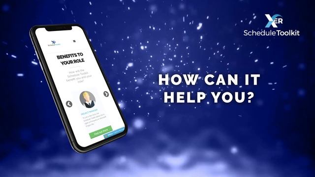 XER - The Schedule Toolkit for you смотреть онлайн