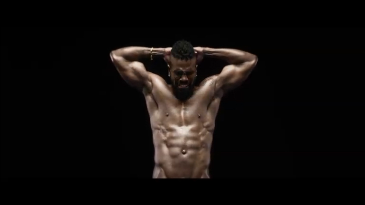 Jason Derulo - Naked (Official Music Video) смотреть онлайн