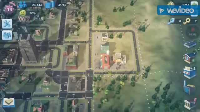 simcity log смотреть онлайн