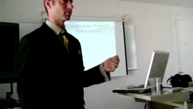 Lactate Threshold Training смотреть онлайн