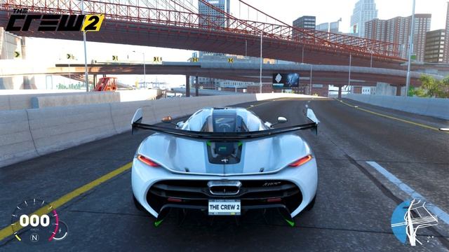 Koenigsegg Jesko Sound & Top Speed - Forza Horizon 5 vs Forza Horizon 4 vs The Crew 2 vs GTA 5 смотреть онлайн