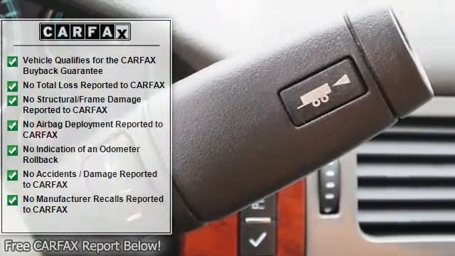 2010 GMC Yukon - Allen Samuels Chrysler Jeep Dodge Hyundai - Tyler, TX 75701