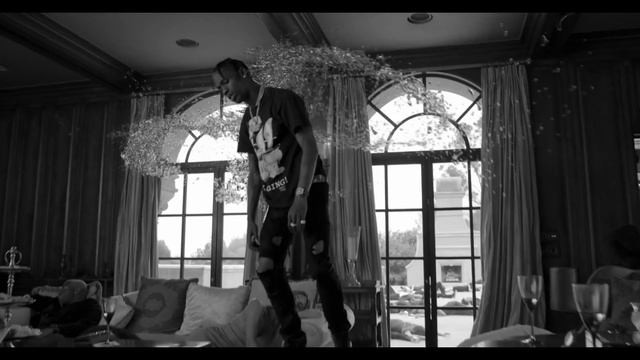 [FREE] TRAVIS SCOTT X GUNNA TYPE BEAT - VIBES (prod. victorqueiroz) смотреть онлайн