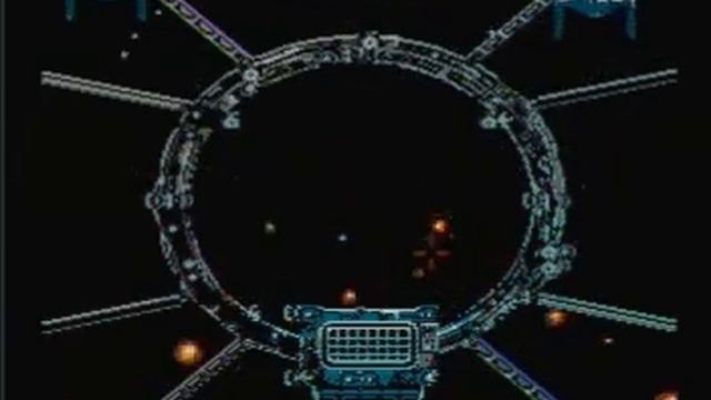 Let's Play Starwars NES 10 - Out of the frying pan and into the vacuum of space. смотреть онлайн