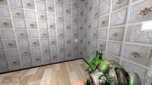 [GMOD] Russian Kvartal Final - Полный обзор