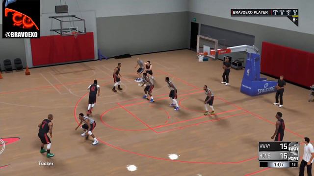 [NBA 2K18 Prelude] The Tryouts [Xbox One][1080p60] смотреть онлайн