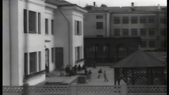 Кузбасс сегодня (1958 год) смотреть онлайн