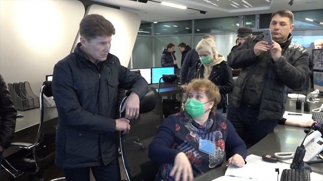 Морское собрание. Славянка смотреть онлайн