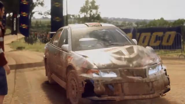 DAILY CHALLENGE | MITSUBISHI LANCER EVOLUTION VI | HAWKES BAY, NEW ZEALAND ? смотреть онлайн