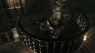 Resident Evil 0 part3. Особняк Доктора Маркуса.mp4