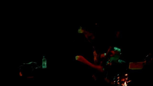 Rockette Morton Bass Solo (Live in Copenhagen, October 4th, 2012) смотреть онлайн