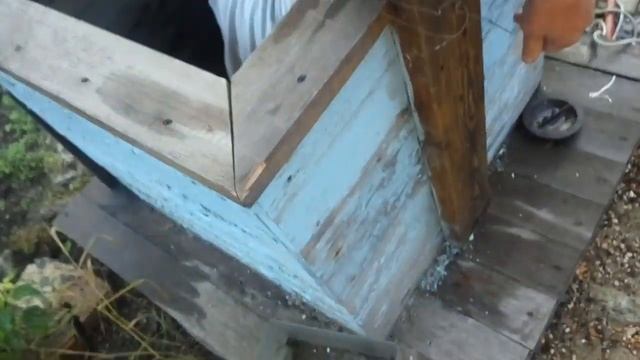 Ловля ведра в колодце смотреть онлайн