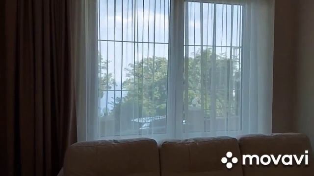 Обзор евро-двушка квартиры в Ливадии смотреть онлайн