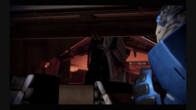 Mass Effect 2 Music Video [Kryptonite] смотреть онлайн