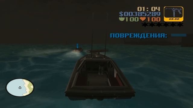 Прохождение игры GTA 3 Real Mod - #27 - Чистка Папарацци смотреть онлайн