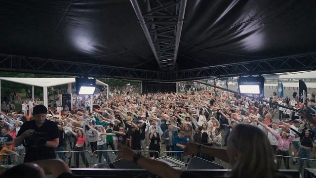 RADIO RECORD STAGE | VK Fest 2022 – AFTERMOVIE