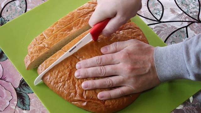 БАБУШКИНЫ СЕКРЕТЫ / КЛЕИМ ЛАВАШ смотреть онлайн