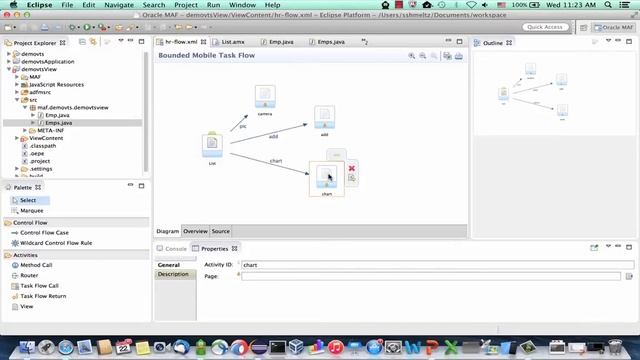 iOS Development with Eclipse and Java смотреть онлайн