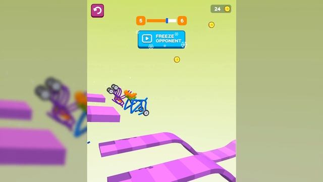 Draw & Break It - NEW GAME Draw & Break It! смотреть онлайн