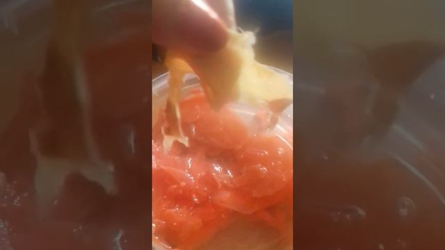 Имбирь с кровью 2