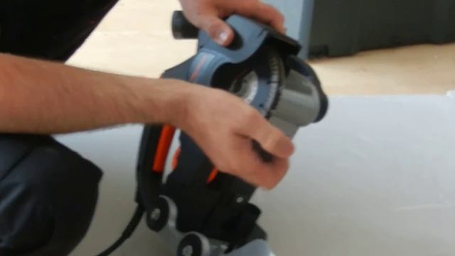 Штроборез Protool WCP 32/50