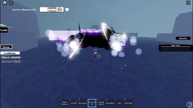 [ Anti Error Sans Showcase ] Undertale Crazy Multiverse Timeline смотреть онлайн