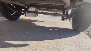 Прицеп спутник 2 на 1.3 Два года эксплуатации!!! + и -