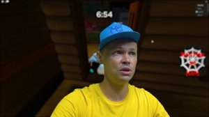 Spider Играю в команде  с Катей