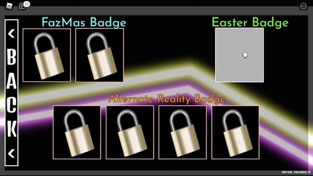 Как получить Пасхального Бонни В Fredbear's Mega Roleplay Roblox 2022 Egg EVENT смотреть онлайн