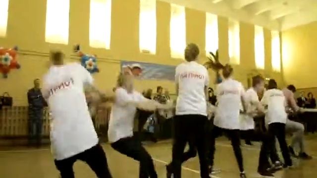 Перетягивание каната смотреть онлайн