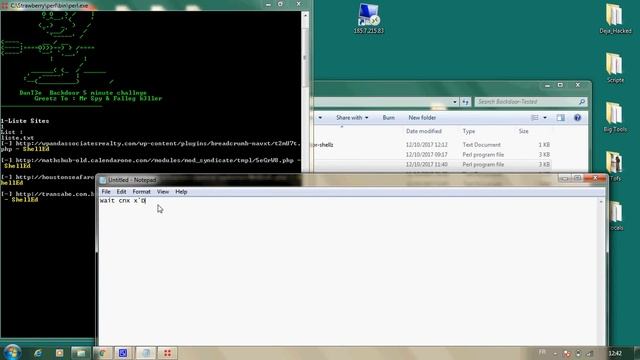 Priv8 Backdoor Upload shell смотреть онлайн